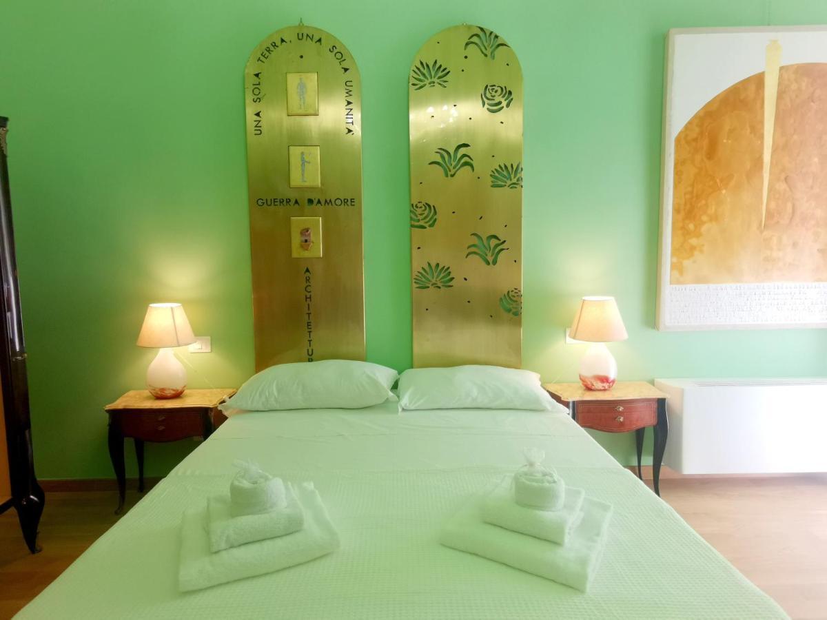 Speciale Tarshito Guesthouse Бари Екстериор снимка