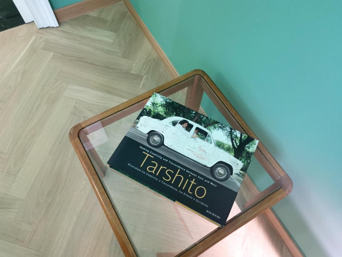 Speciale Tarshito Guesthouse Бари Екстериор снимка
