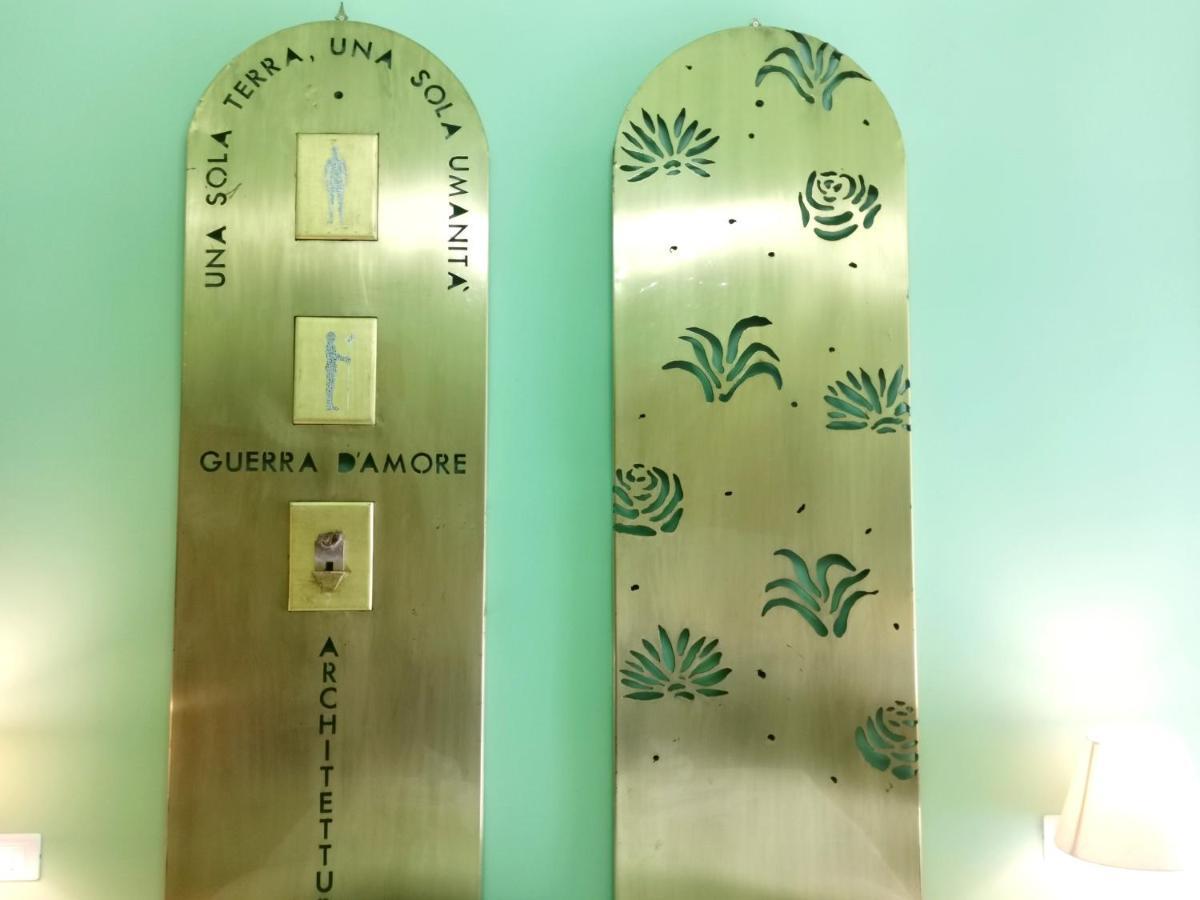 Speciale Tarshito Guesthouse Бари Екстериор снимка